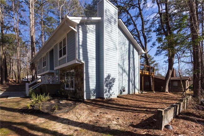 Foto del edificio - 1169 Hillcrest Ct NW