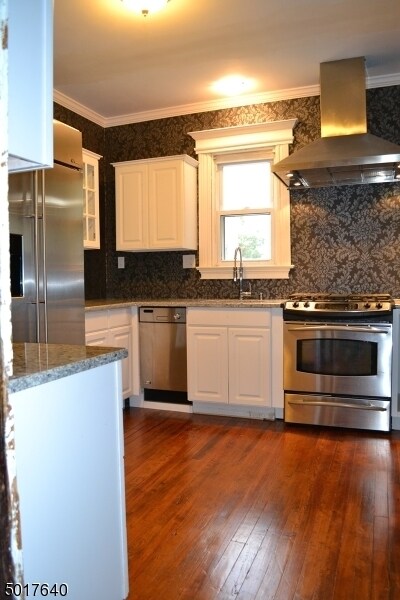 Foto del edificio - 168 Willow St