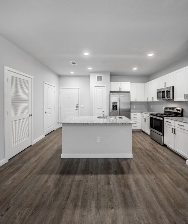 Foto del edificio - Copperfield