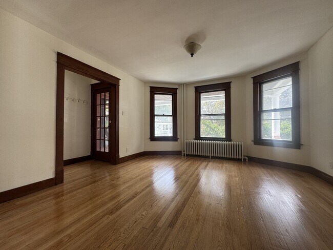 Foto del edificio - 157 Benson St