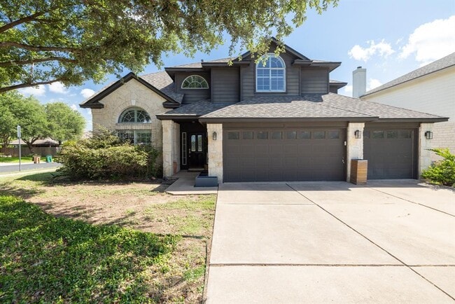 Foto del edificio - 11716 Fletcher Hall Ln