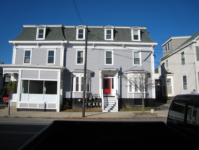 Building Photo - 1 North St