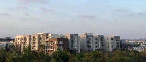 Hayden at Playa Vista - 12655 Bluff Creek Dr