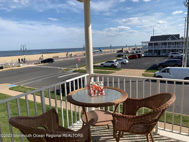 Foto del edificio - 605 Ocean Ave