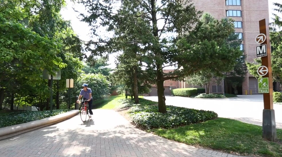 Crystal City Apartments for Rent Arlington, VA