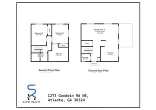 Building Photo - 1277 Goodwin Rd NE