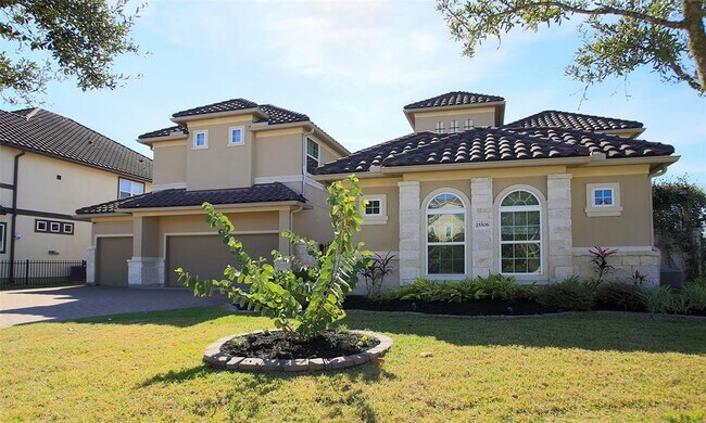 Foto del edificio - 25506 Millbrook Bend Ln