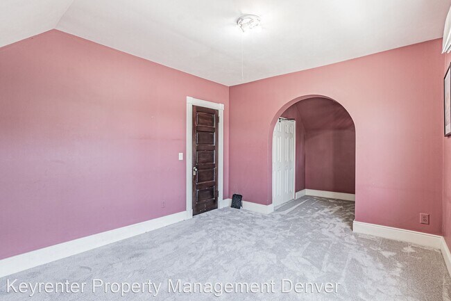 Building Photo - 2 br, 2 bath House - 2418 N Clarkson St