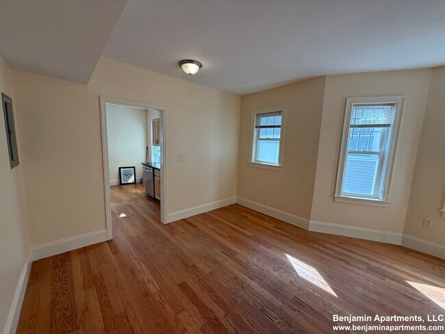 Foto del edificio - 74 Brooks St