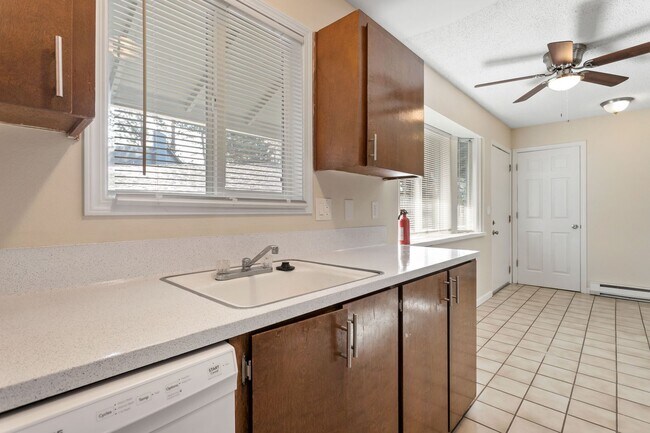 Foto del interior - Queens Commons