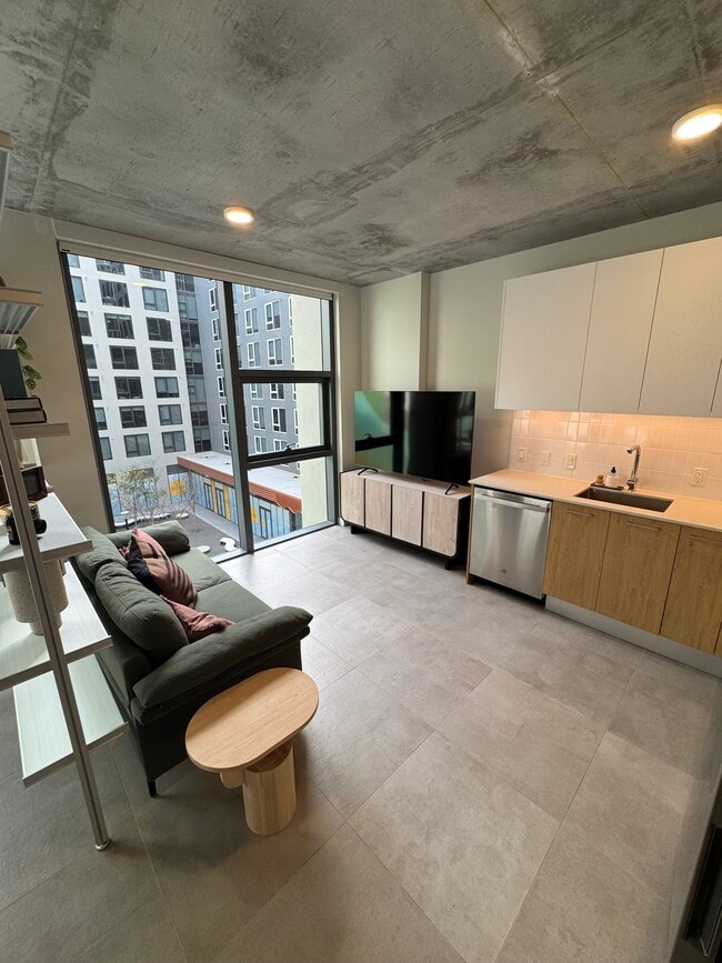 Foto del edificio - 416 NW 33rd St