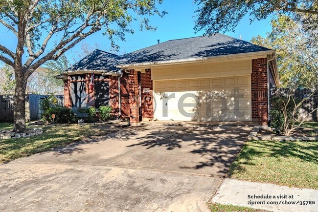 Foto del edificio - 1107 Cambrian Park Ct