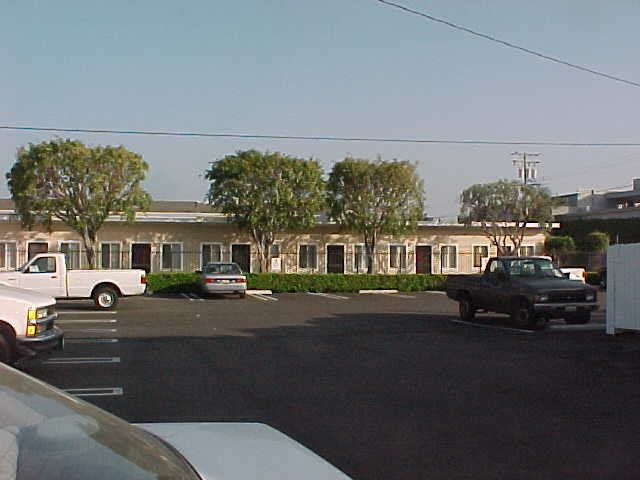 newport mesa apartment homes