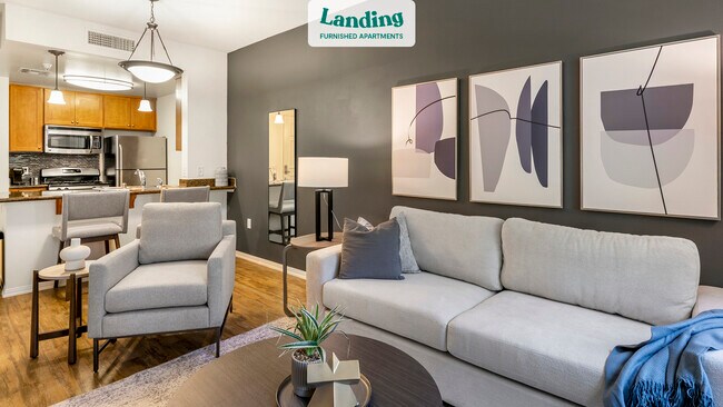 Foto del edificio - 8601 Lincoln Blvd