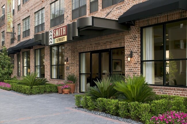 Designed for modern lifestyles. - Midtown Houston Living