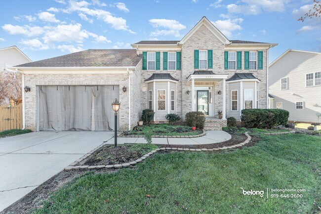 Building Photo - 4332 Southern Oak Dr