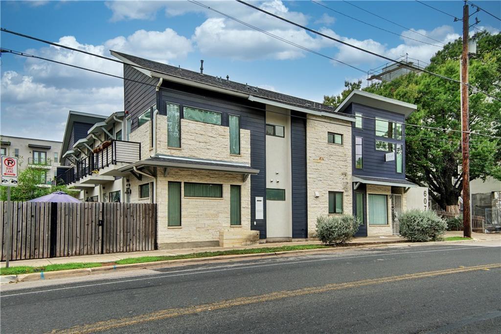 607 W St Johns Ave Unit 3, Austin, TX 78752 Condo for Rent in Austin