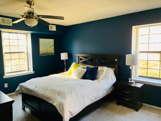 Foto del edificio - 322 Washington Pl