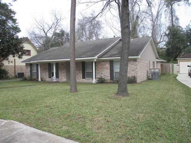 Foto del edificio - 1819 Cobble Creek Dr