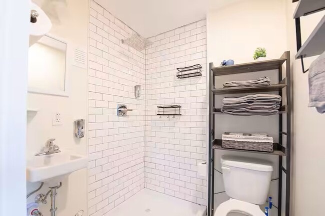 Foto del edificio - The Cozy Corner