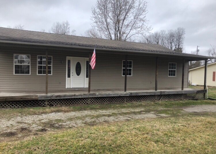 Foto principal - 1236 Goodwin Rd