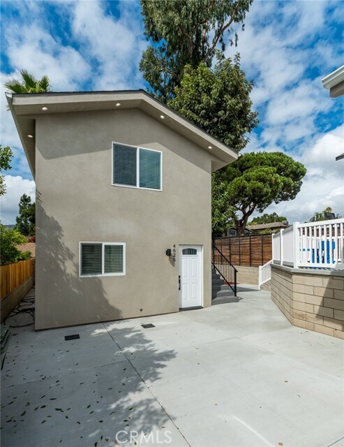 Foto del edificio - 4627 La Crescenta Ave