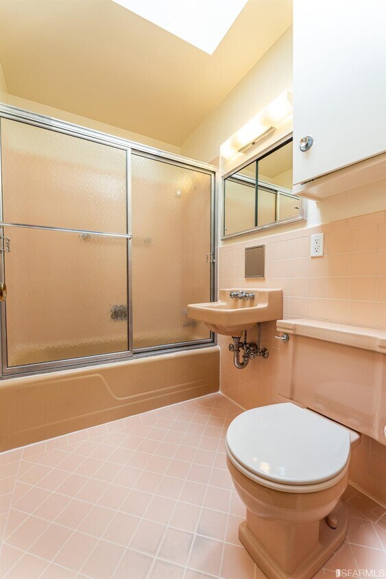 Foto del edificio - 3121 Broderick St