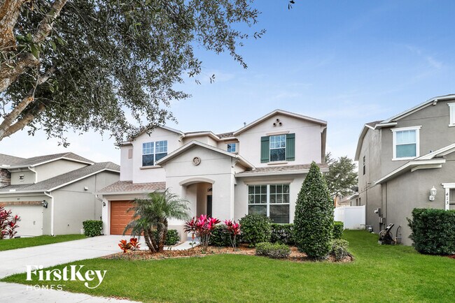 Foto del edificio - 415 Westchester Hills Ln