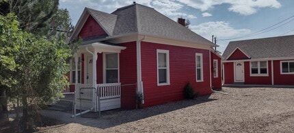 Building Photo - 407 11th Ave