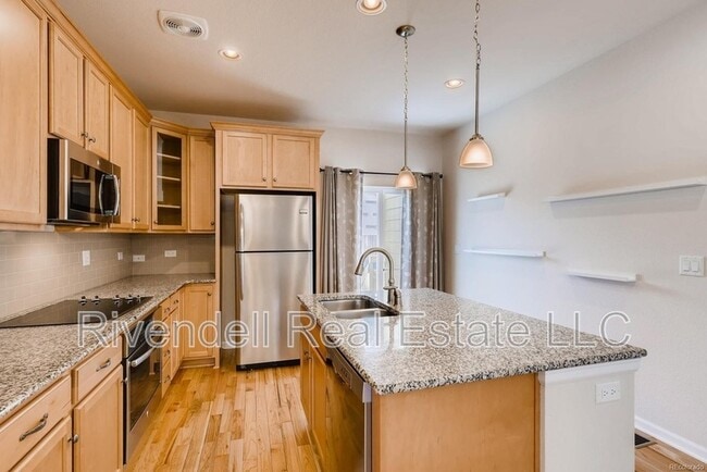 Building Photo - 4322 Fossil Way
