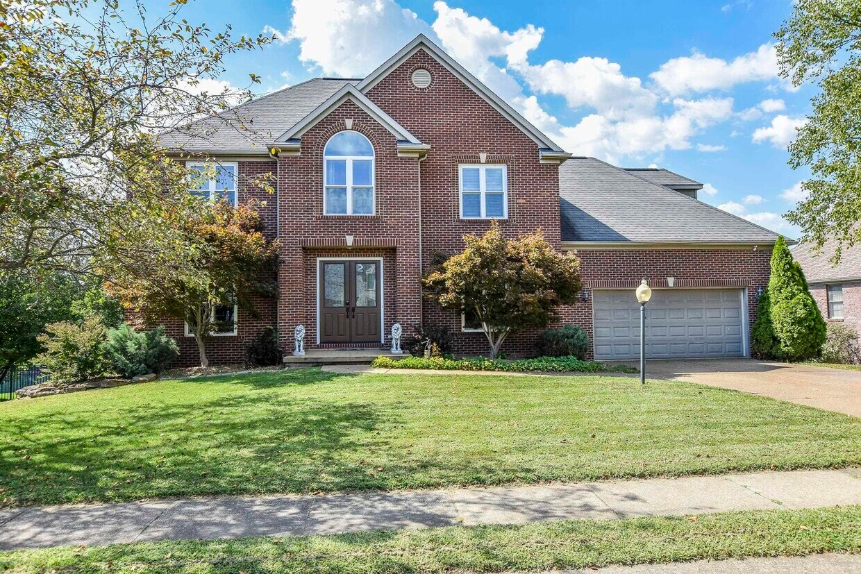 1999 Willow Lake Dr, Newburgh, IN 47630 House Rental in Newburgh, IN