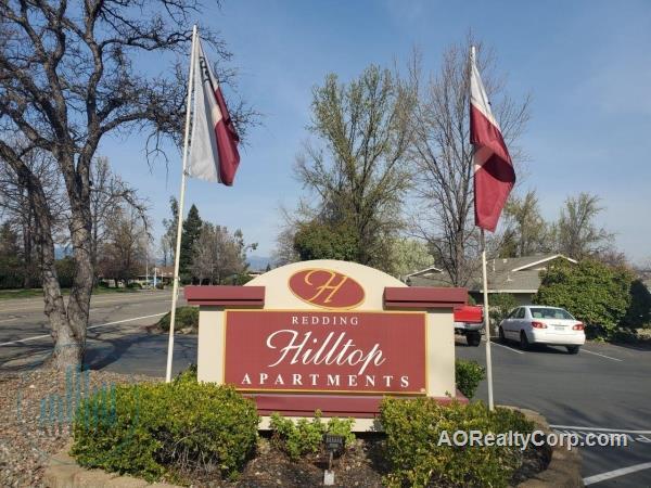 Primary Photo - Redding Hilltop Apartments