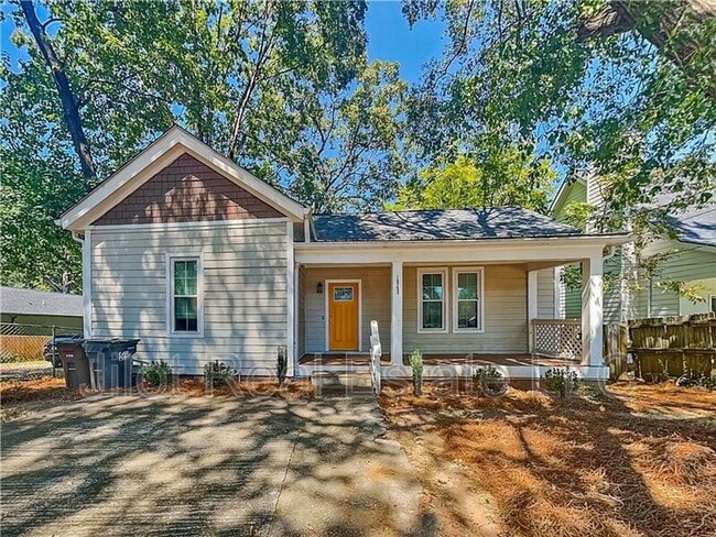 Photo - 1849 E Farris Ave House