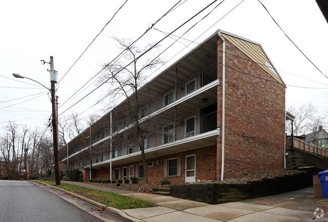Building Photo - 101 Merriman