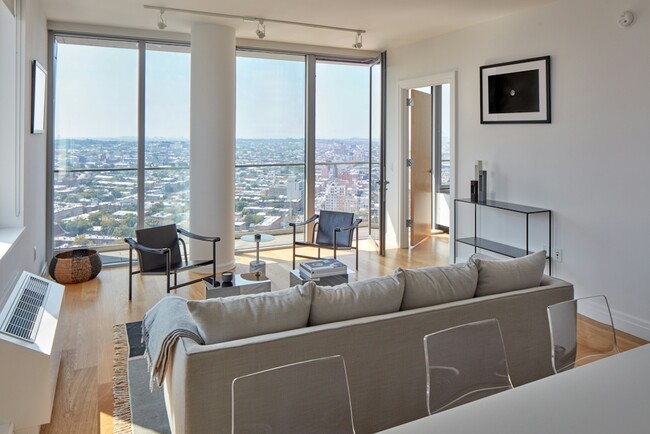 Foto del edificio - 300 Ashland Pl
