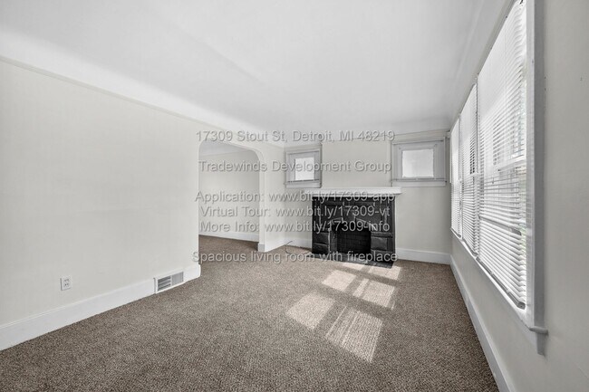 Building Photo - 17309 Stout St