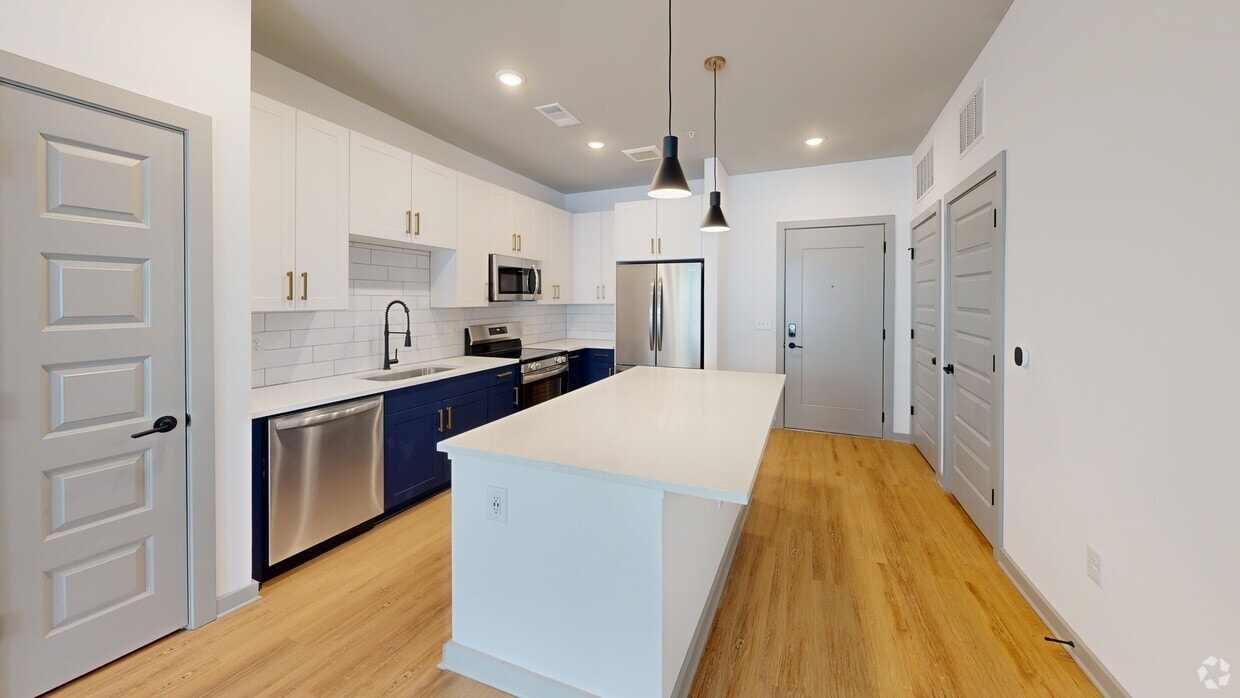 Photo - The Parker Apartments