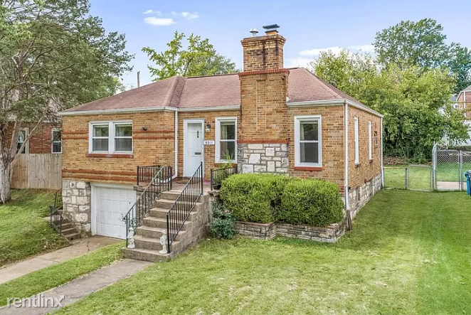Foto principal - 2 br, 2 bath House - 9211 Lucia Dr