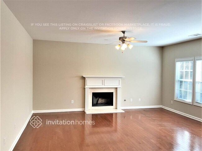 Building Photo - 1518 Bramlett Hill Dr SE