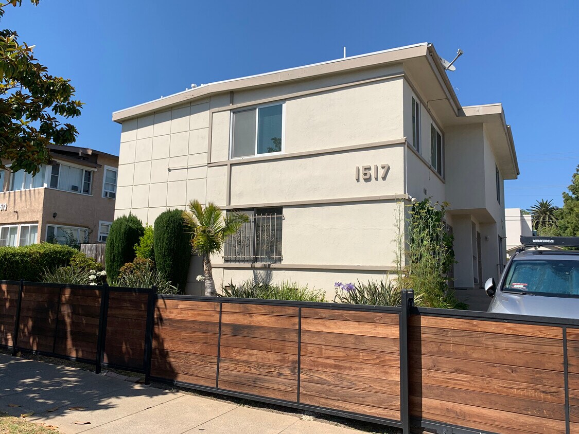 Foto principal - 1517 17th St