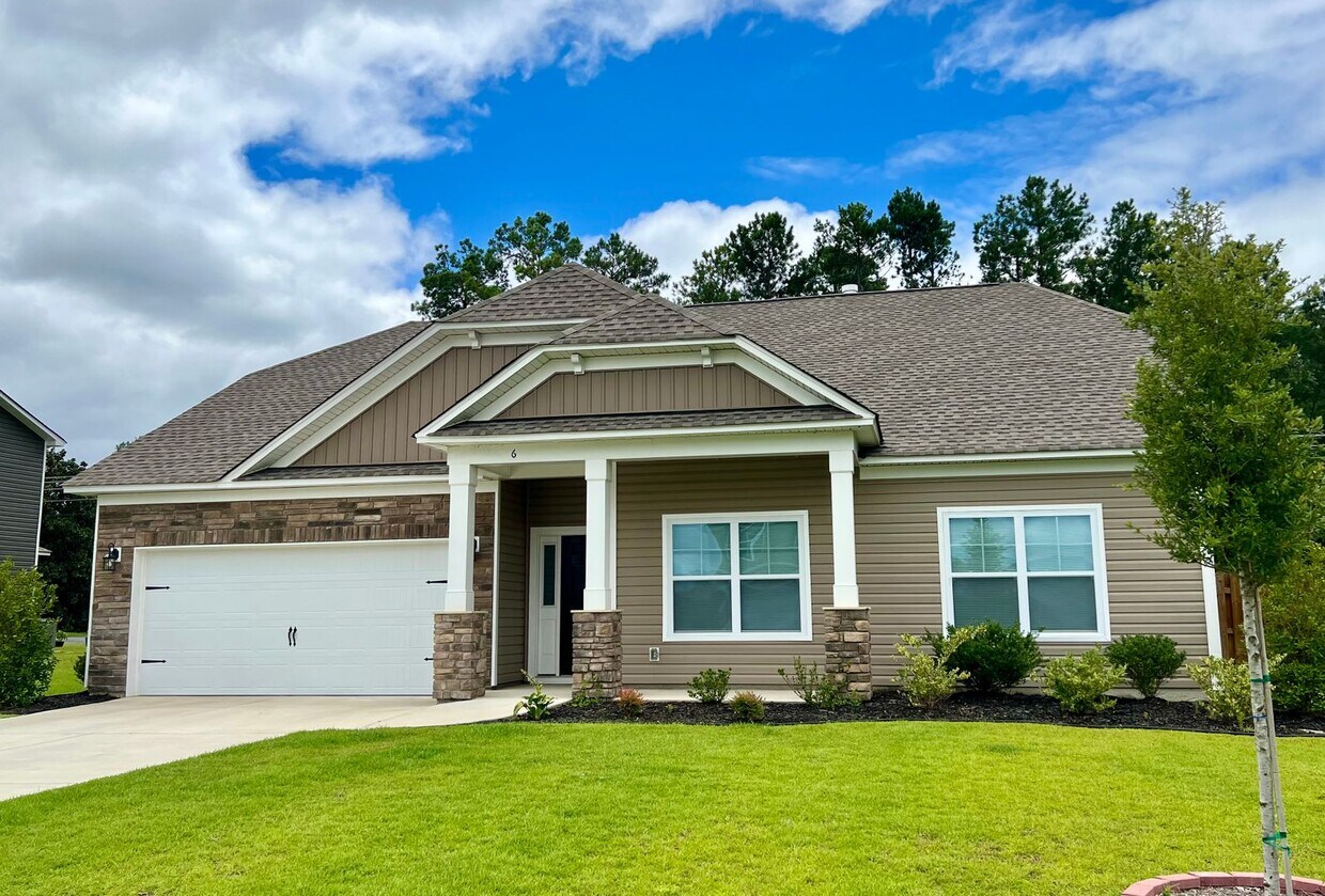 Primary Photo - STUNNING HOME IN ELGIN'S WALNUT GROVE
