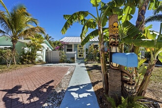 Building Photo - 1616 N N St