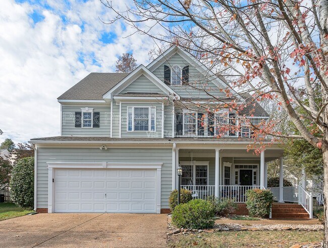 Foto del edificio - 9069 Brigadier Rd