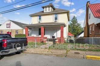 Building Photo - 316 Harrison St