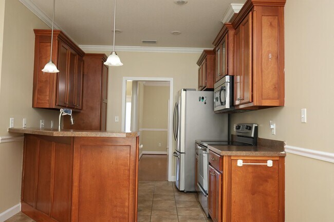 Building Photo - 4026 Applecross Rd