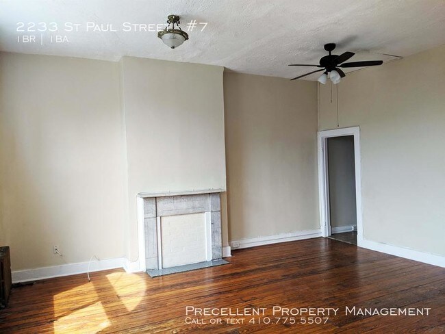 Foto del edificio - 2233 St Paul St