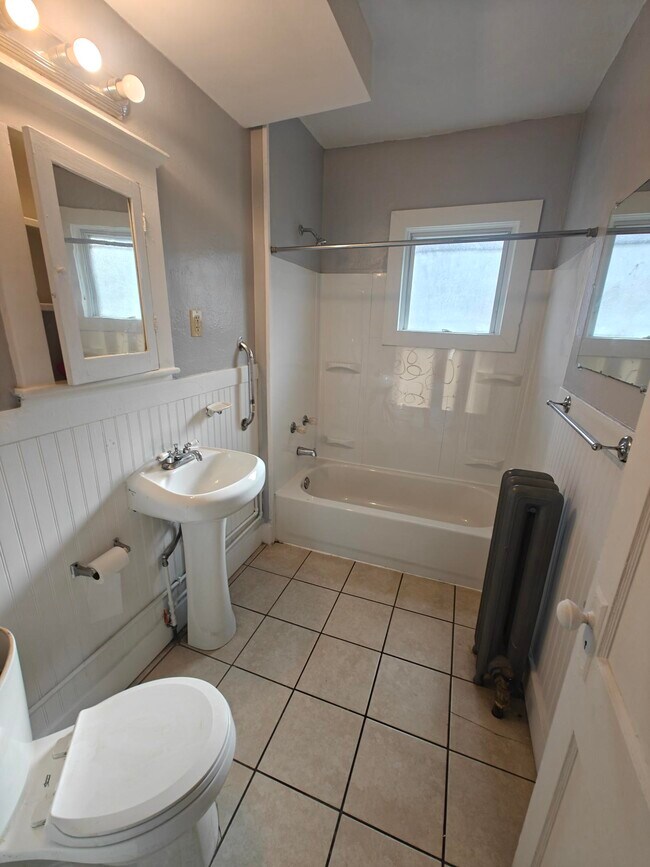 Foto del edificio - 59 Lester St