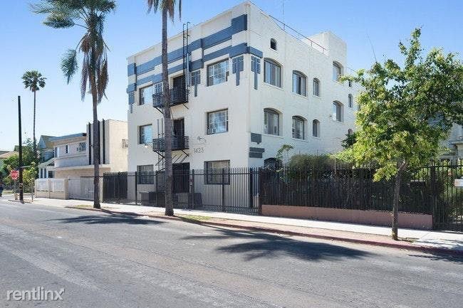 Foto del edificio - Studio, 1 bath  - 1423 Magnolia Ave