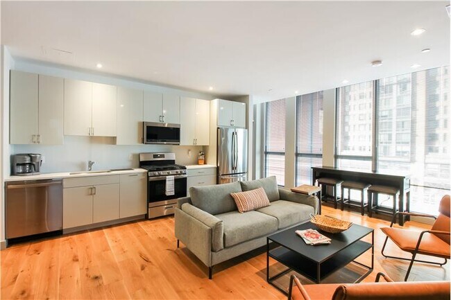 Foto del edificio - 448 K St NW