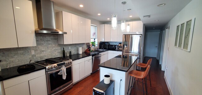 Foto del edificio - 3906 24th St